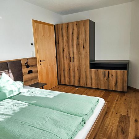 Panorama Ferienwohnung Reich Oetz Extérieur photo