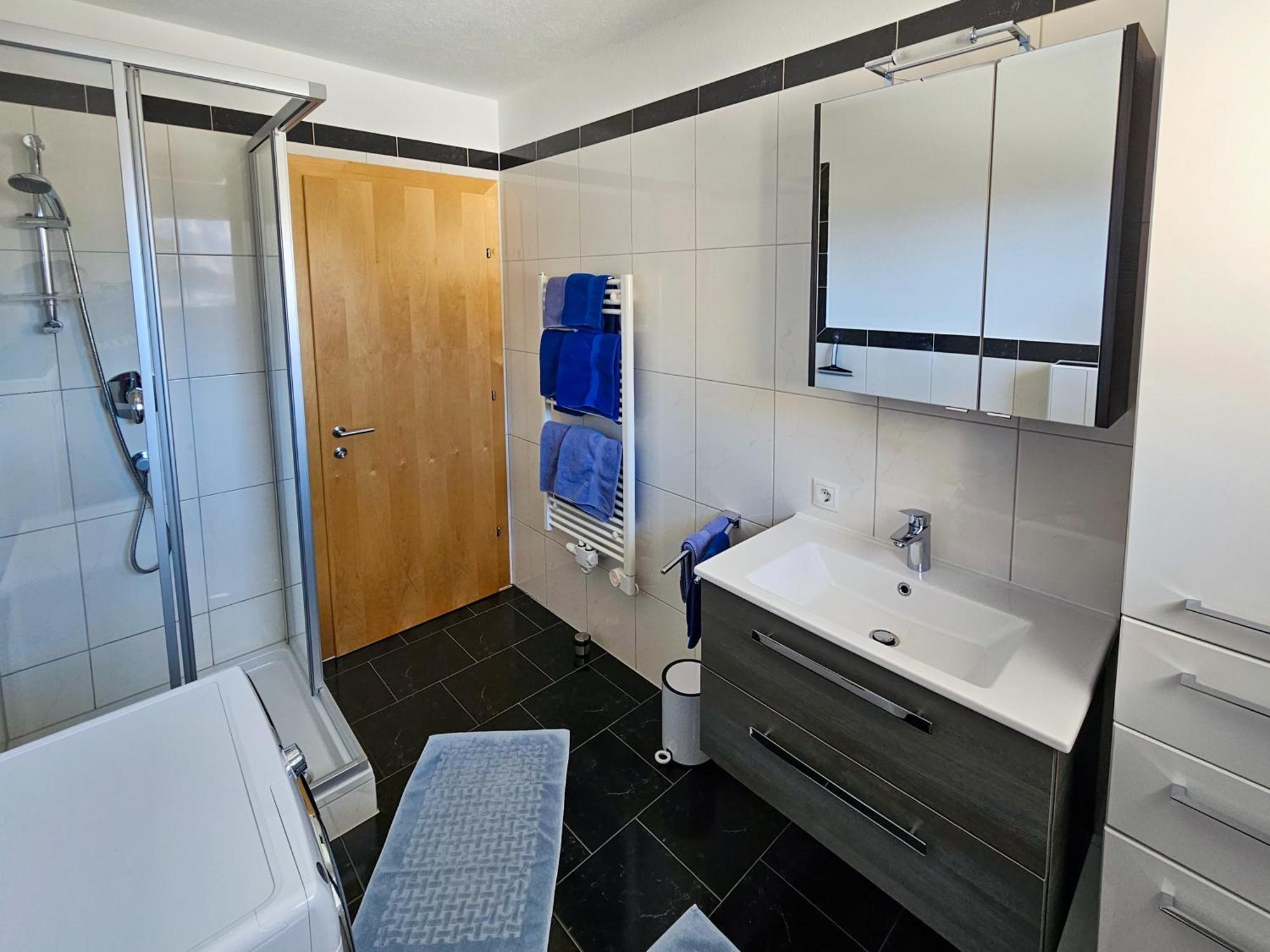 Panorama Ferienwohnung Reich Oetz Extérieur photo