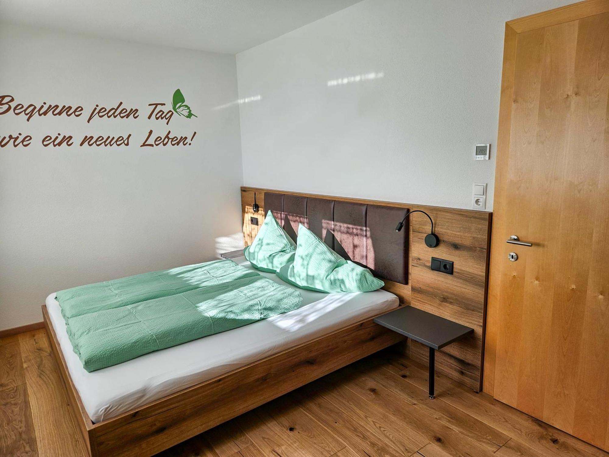 Panorama Ferienwohnung Reich Oetz Extérieur photo